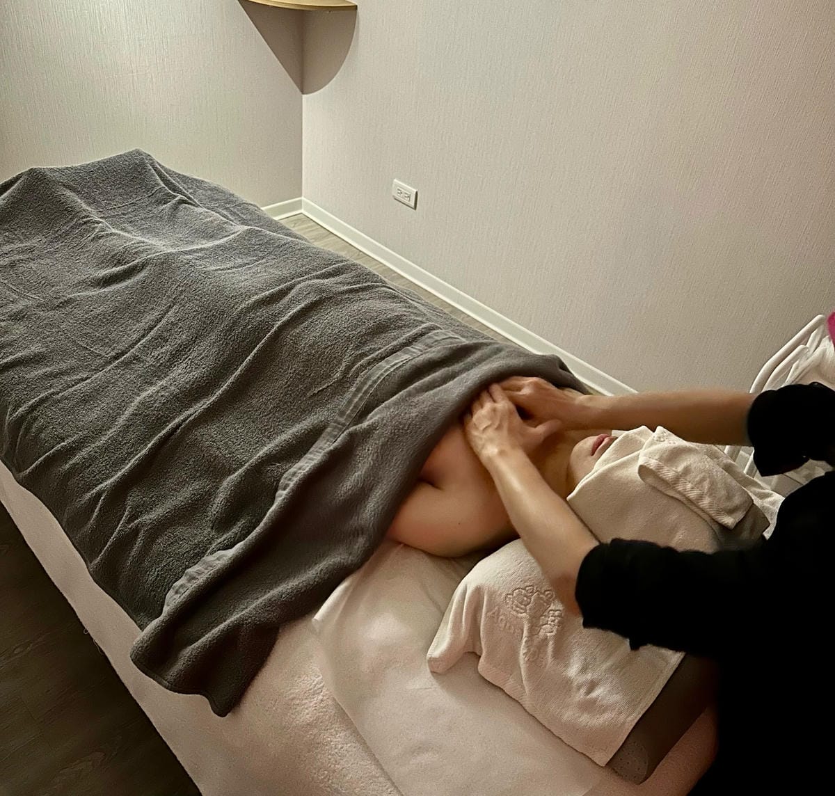 《 新店按摩SPA推薦 》三方莊園 Aqua Spa Mas 《 新店按摩SPA推薦 》三方莊園 Aqua Spa Mas