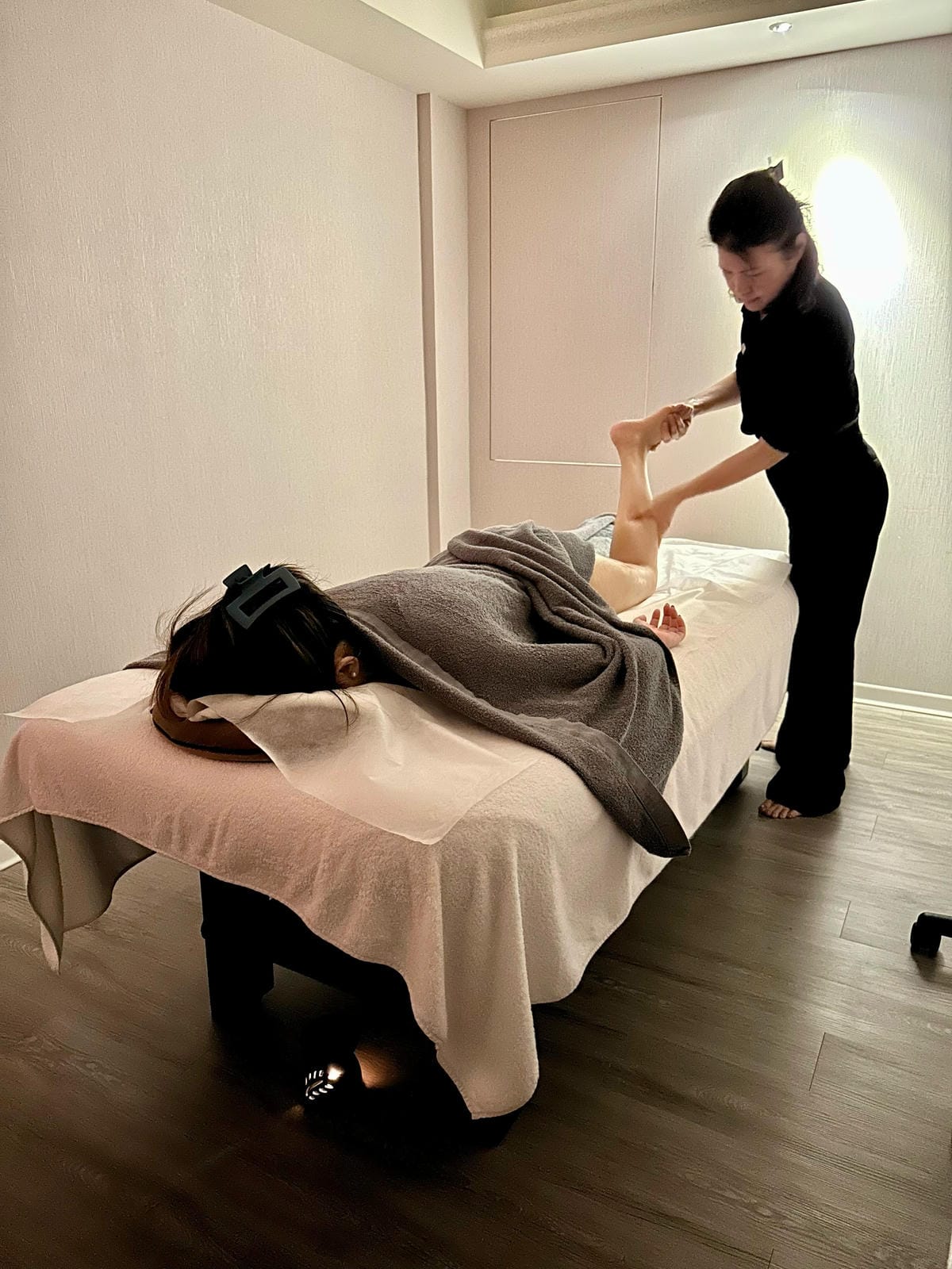 《 新店按摩SPA推薦 》三方莊園 Aqua Spa Mas 《 新店按摩SPA推薦 》三方莊園 Aqua Spa Mas