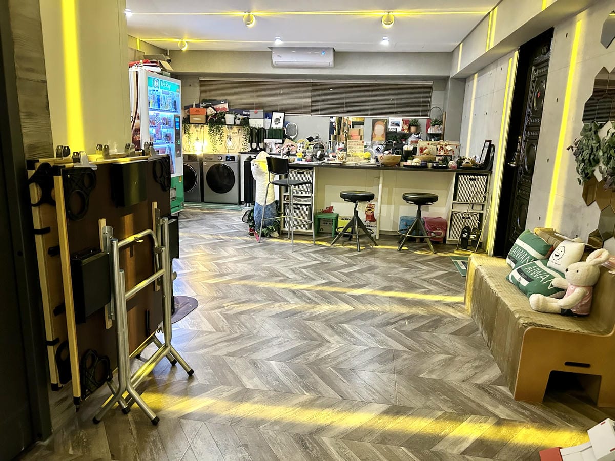 《 南投住宿 》SmartStay智旅南投體驗館｜豪華雙人房