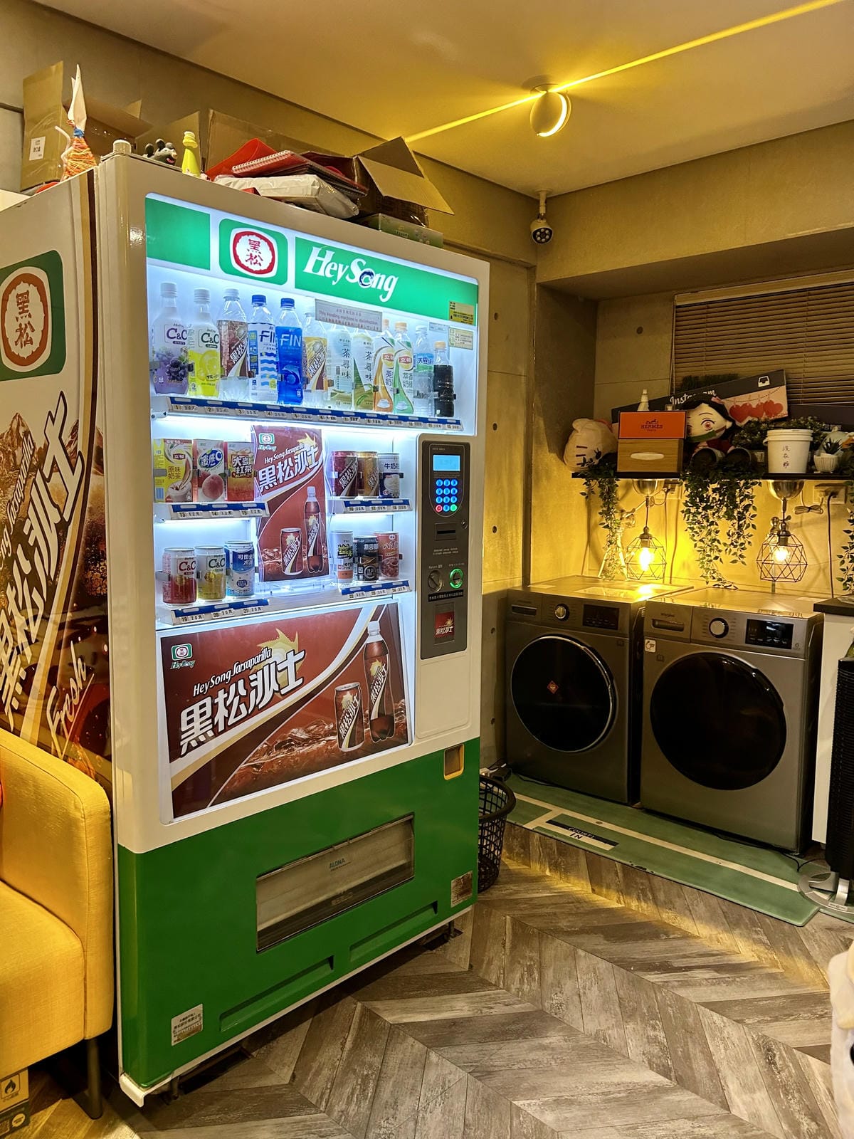 《 南投住宿 》SmartStay智旅南投體驗館｜豪華雙人房