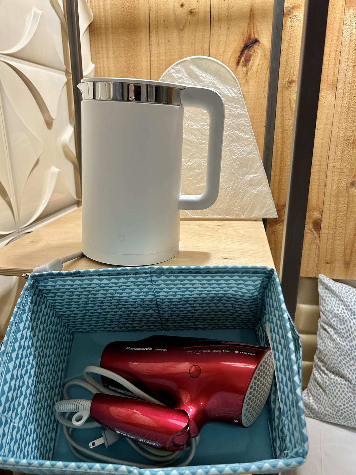 《 南投住宿 》SmartStay智旅南投體驗館｜豪華雙人房