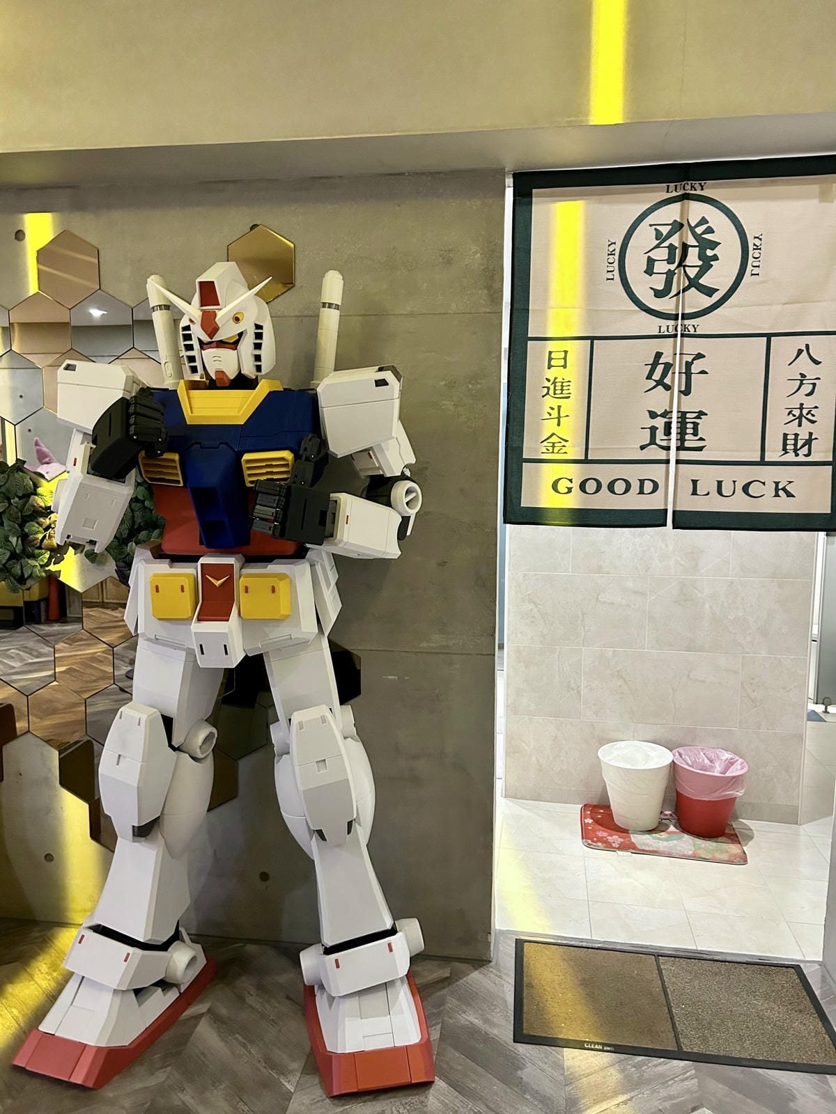 《 南投住宿 》SmartStay智旅南投體驗館｜豪華雙人房
