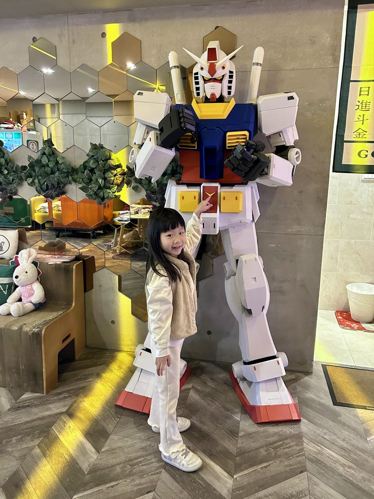 《 南投住宿 》SmartStay智旅南投體驗館｜豪華雙人房