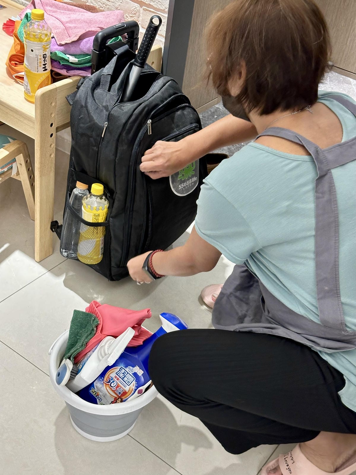 《 居家清潔服務 》55688生活大管家|廚房、浴室到府居家 《 居家清潔服務 》55688生活大管家|廚房、浴室到府居家