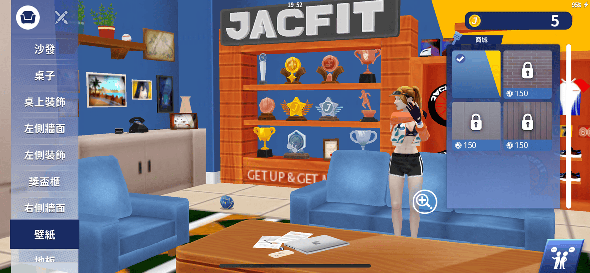 《 運動用品開箱 》Jacfit｜JMATE 拳擊運動智慧手