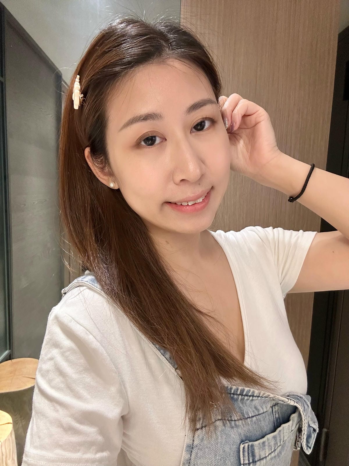 《 台北醫美分享 》台北東妍診所|IG 電波+第三代海芙音波 《 台北醫美分享 》台北東妍診所|IG 電波+第三代海芙音波