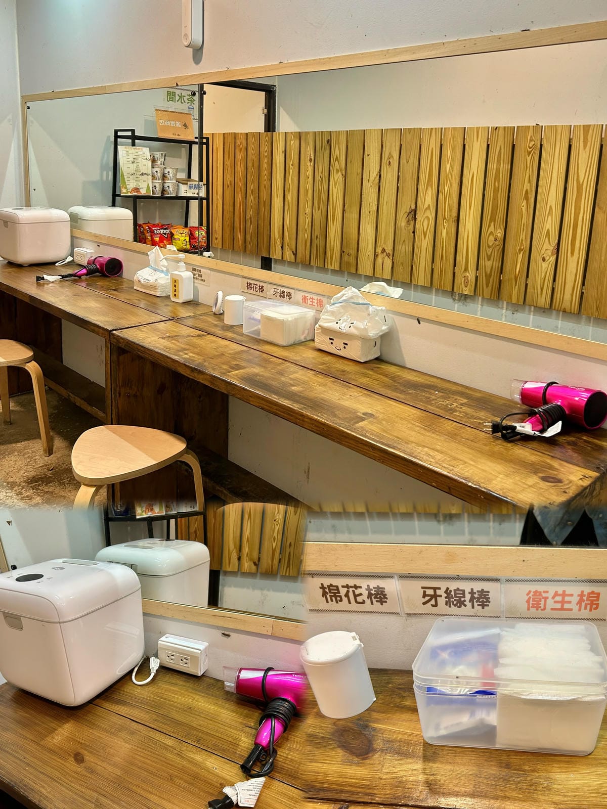 《 新竹親子露營 》蟬說：霧繞 WOORAO ｜免搭帳豪華露