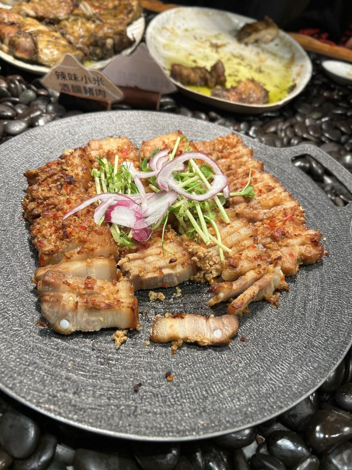 《 新竹親子露營 》蟬說：霧繞 WOORAO ｜免搭帳豪華露