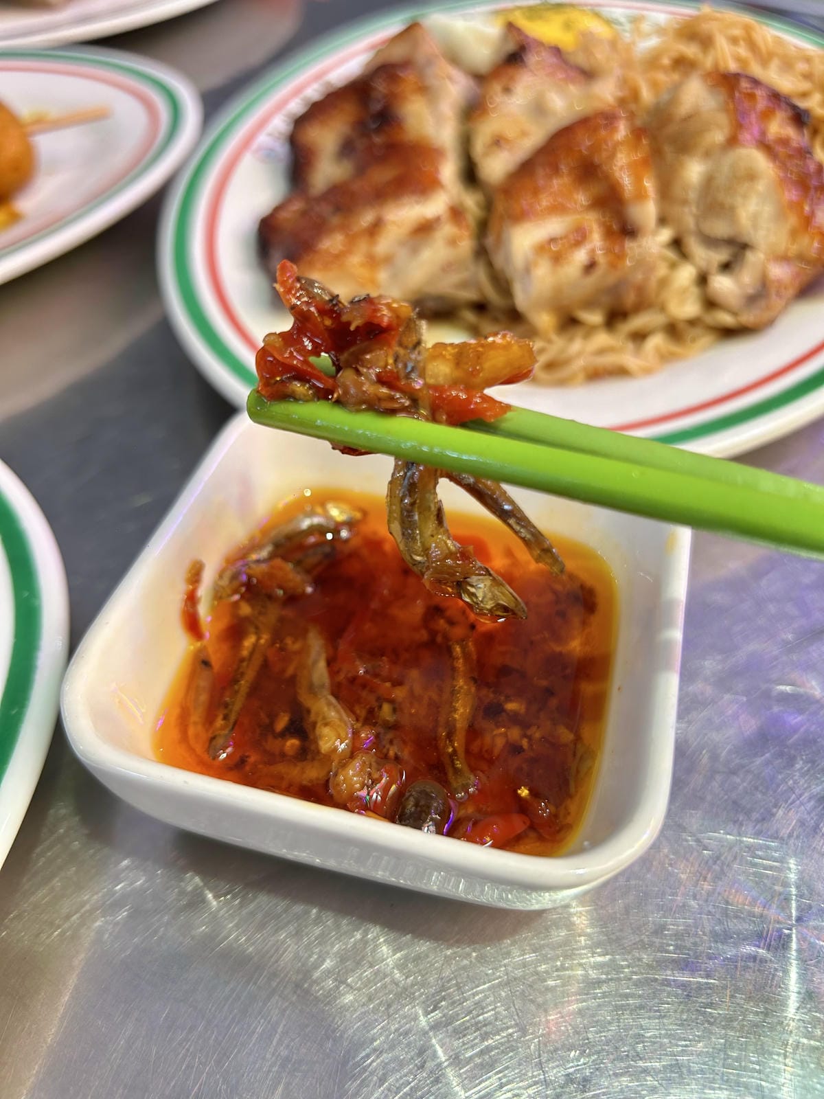 《 桃園必吃美食 》永芯茶檔 茶餐廳｜隱藏在巷弄內的美食｜香