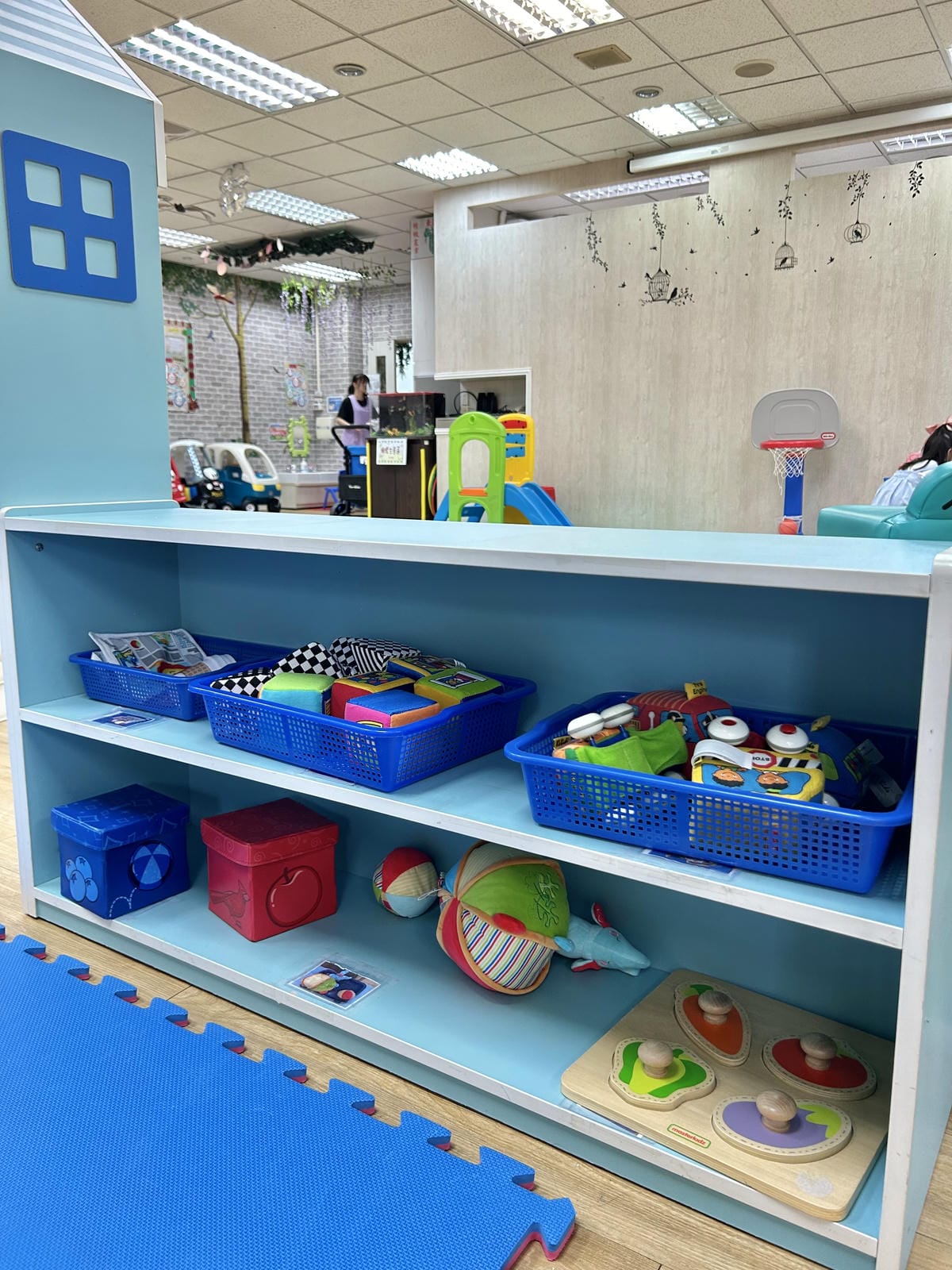 《 親子行程 》新北市親子館|五股興珍親子館、永和網溪親子館 《 親子行程 》新北市親子館|五股興珍親子館、永和網溪親子館