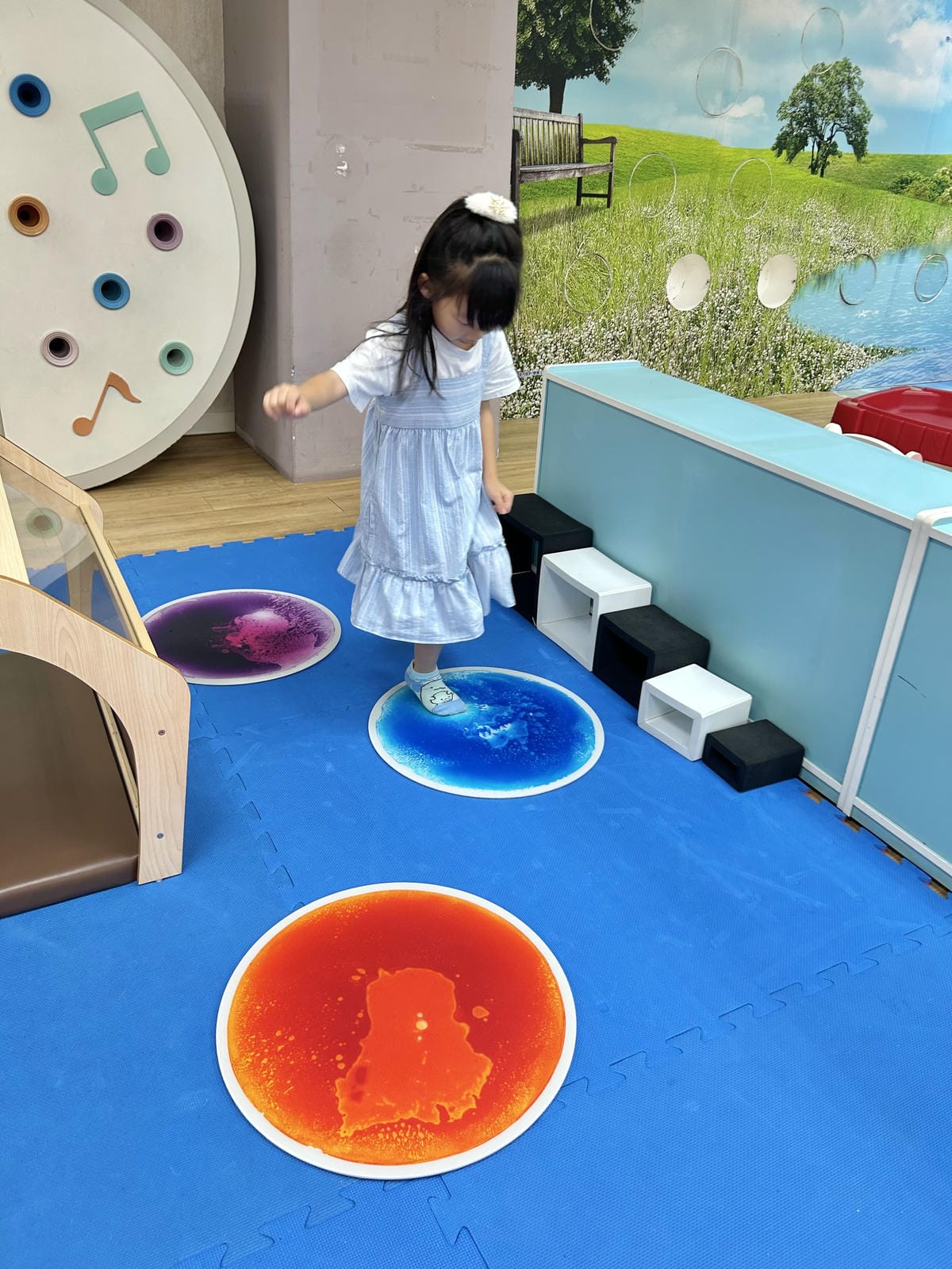 《 親子行程 》新北市親子館|五股興珍親子館、永和網溪親子館 《 親子行程 》新北市親子館|五股興珍親子館、永和網溪親子館