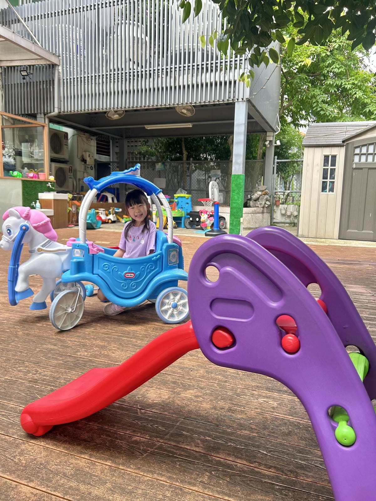 《 親子行程 》新北市親子館|五股興珍親子館、永和網溪親子館 《 親子行程 》新北市親子館|五股興珍親子館、永和網溪親子館