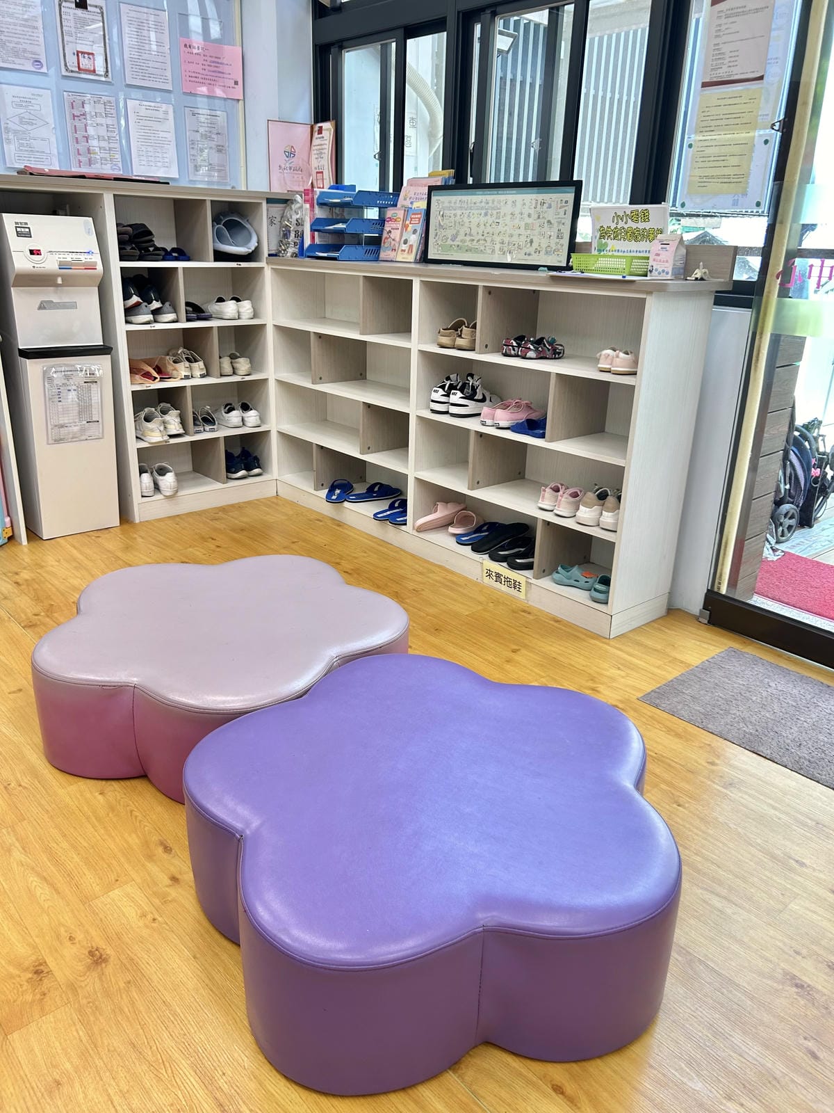 《 親子行程 》新北市親子館|五股興珍親子館、永和網溪親子館 《 親子行程 》新北市親子館|五股興珍親子館、永和網溪親子館