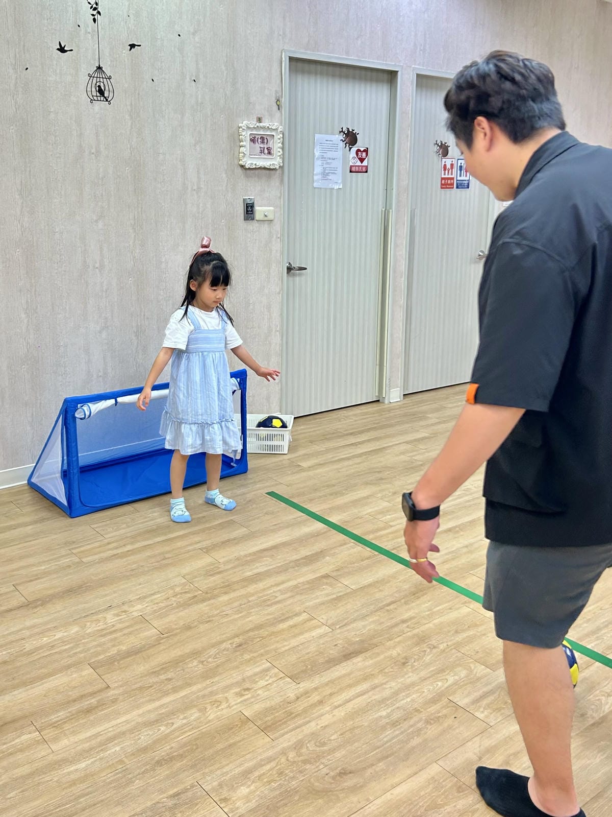 《 親子行程 》新北市親子館|五股興珍親子館、永和網溪親子館 《 親子行程 》新北市親子館|五股興珍親子館、永和網溪親子館