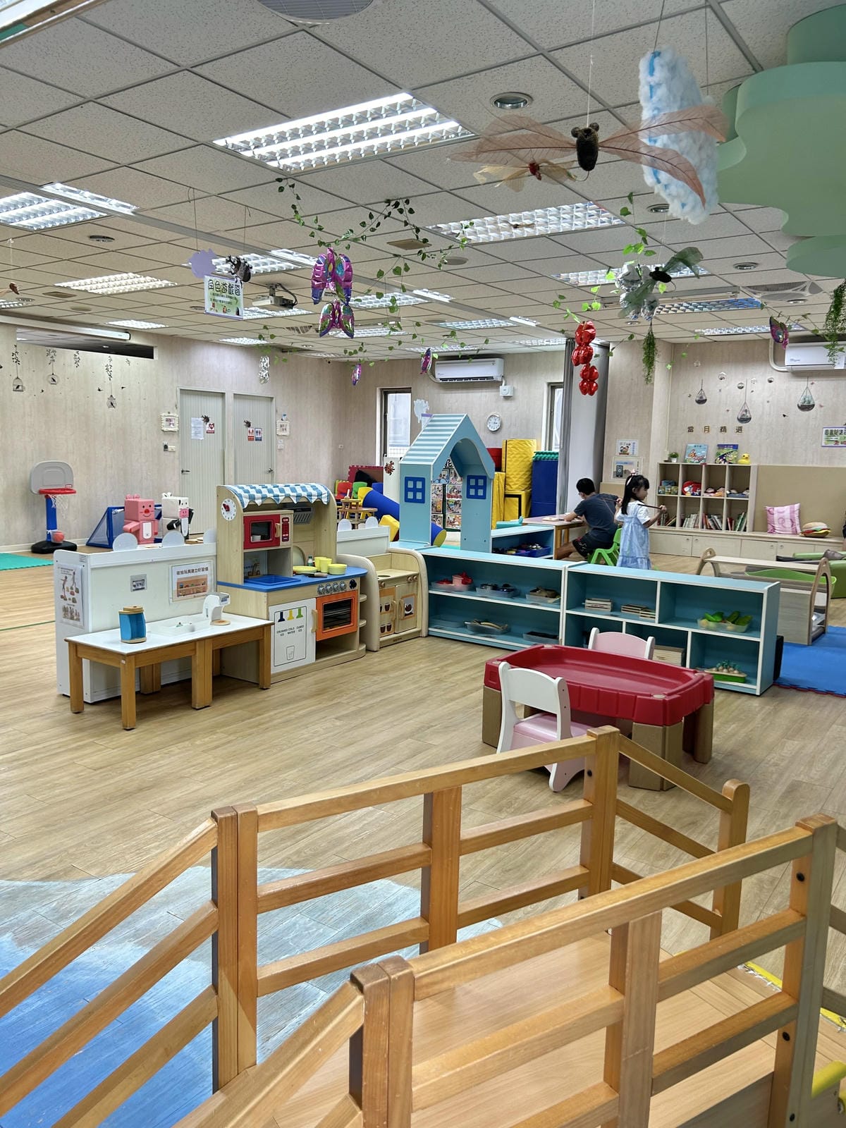 《 親子行程 》新北市親子館|五股興珍親子館、永和網溪親子館 《 親子行程 》新北市親子館|五股興珍親子館、永和網溪親子館