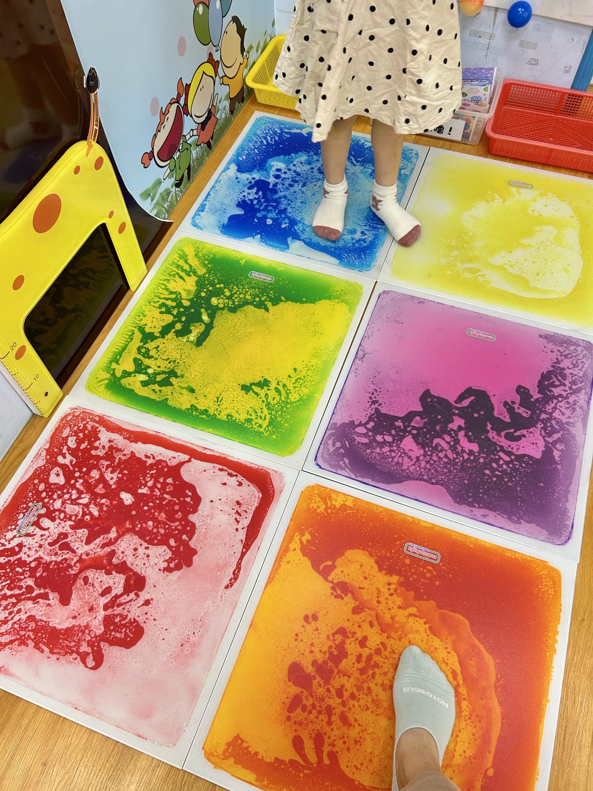 《 親子行程 》新北市親子館|五股興珍親子館、永和網溪親子館 《 親子行程 》新北市親子館|五股興珍親子館、永和網溪親子館