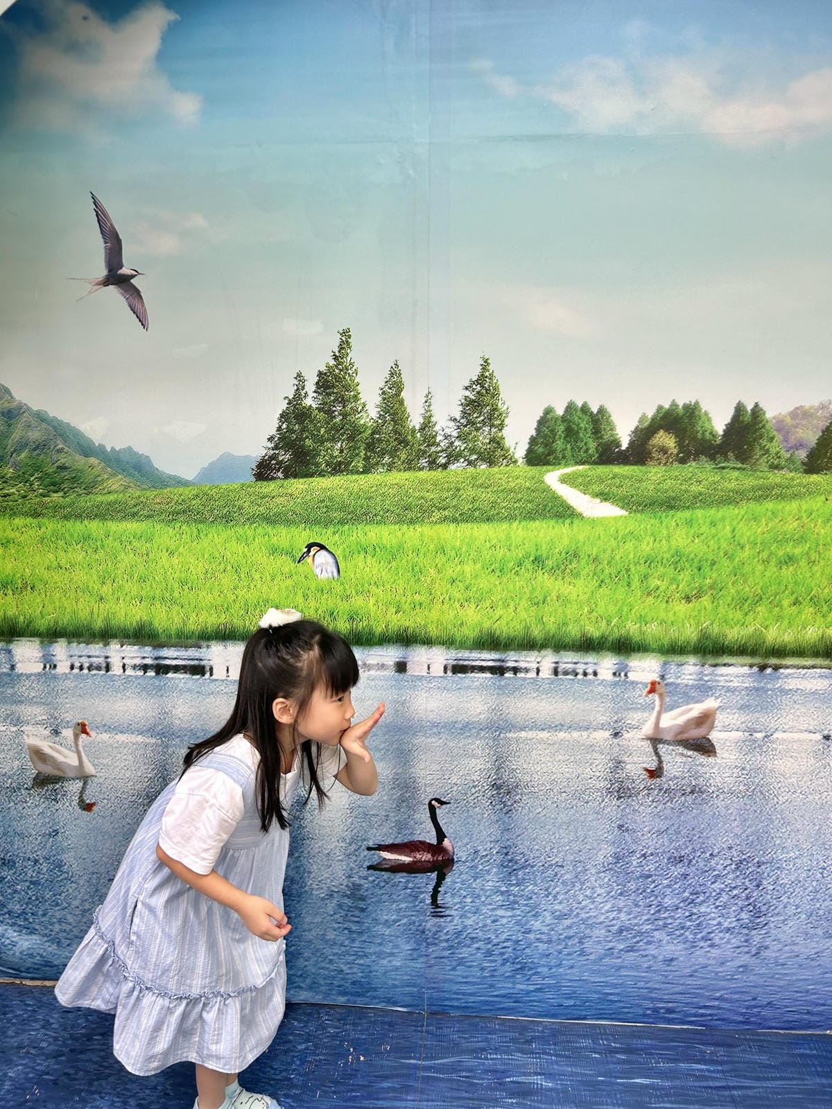 《 親子行程 》新北市親子館|五股興珍親子館、永和網溪親子館 《 親子行程 》新北市親子館|五股興珍親子館、永和網溪親子館