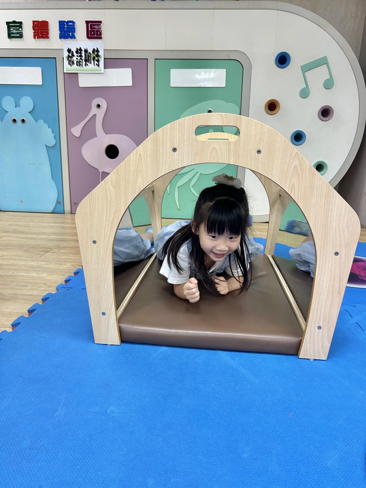 《 親子行程 》新北市親子館|五股興珍親子館、永和網溪親子館 《 親子行程 》新北市親子館|五股興珍親子館、永和網溪親子館