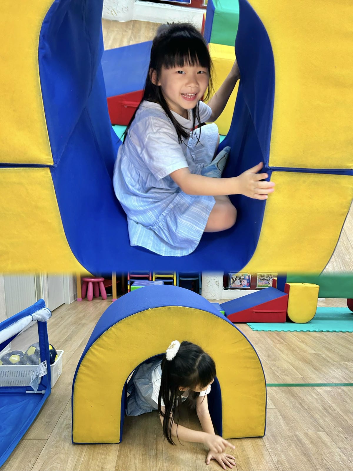 《 親子行程 》新北市親子館|五股興珍親子館、永和網溪親子館 《 親子行程 》新北市親子館|五股興珍親子館、永和網溪親子館