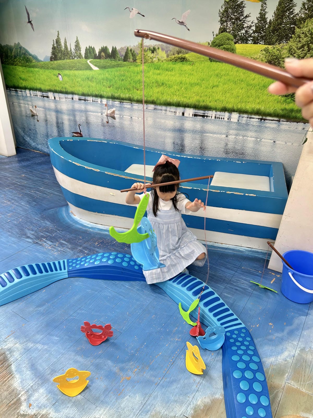 《 親子行程 》新北市親子館|五股興珍親子館、永和網溪親子館 《 親子行程 》新北市親子館|五股興珍親子館、永和網溪親子館