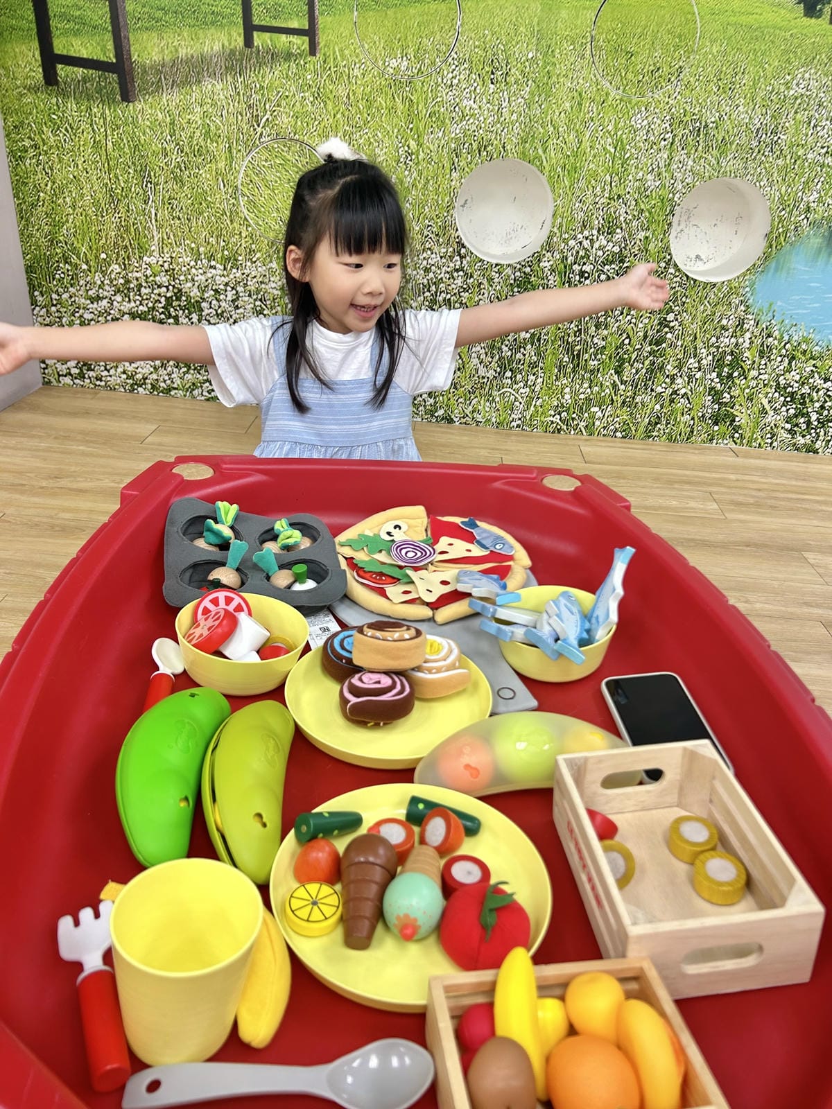 《 親子行程 》新北市親子館|五股興珍親子館、永和網溪親子館 《 親子行程 》新北市親子館|五股興珍親子館、永和網溪親子館