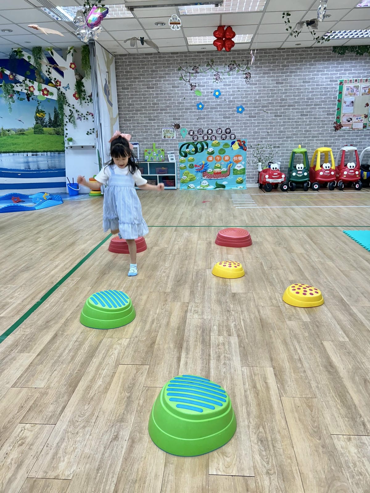 《 親子行程 》新北市親子館|五股興珍親子館、永和網溪親子館 《 親子行程 》新北市親子館|五股興珍親子館、永和網溪親子館