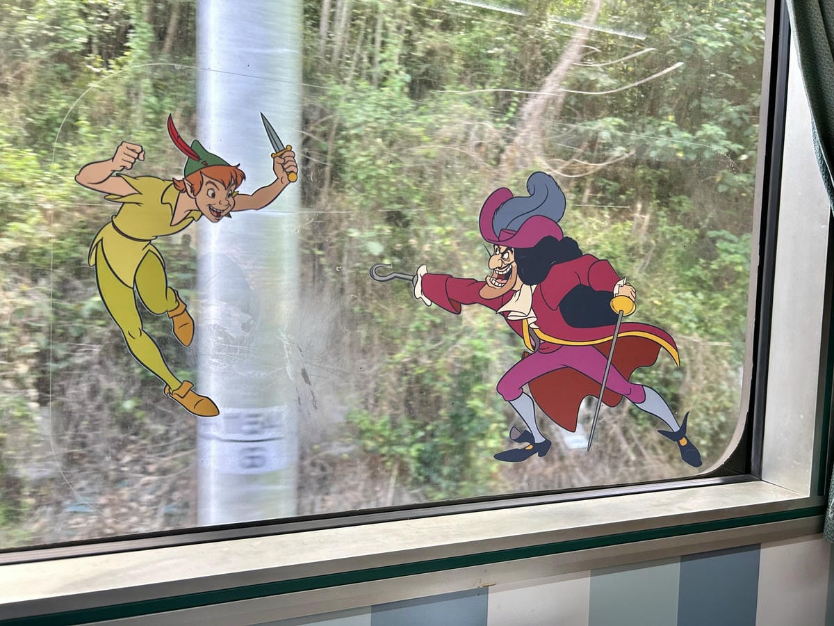 《 台灣親子旅行 》迪士尼列車-環島之星夢想號｜暑期還有小小