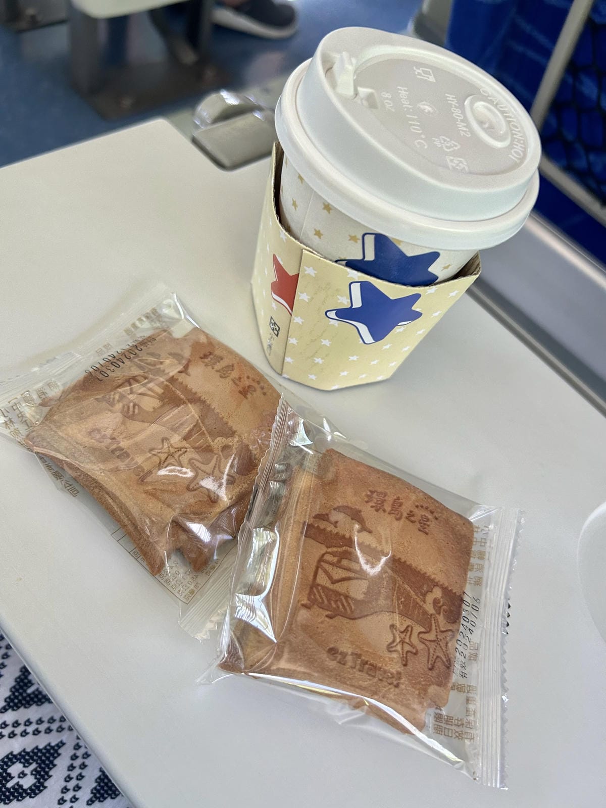 《 台灣親子旅行 》迪士尼列車-環島之星夢想號｜暑期還有小小