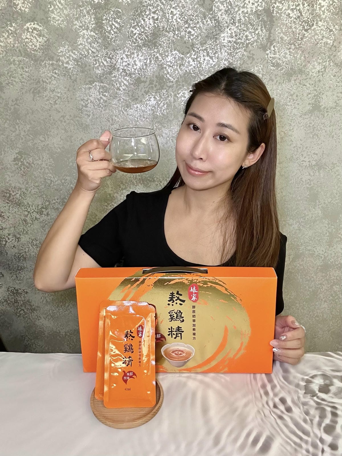 《 中秋禮盒推薦 》娘家常溫滴雞精 / 熬雞精|不加任何一滴 《 中秋禮盒推薦 》娘家常溫滴雞精 / 熬雞精|不加任何一滴