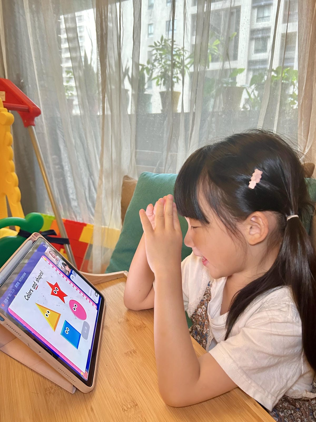 《 兒童線上英文平台 》OiKID 兒童英文線上學習｜線上1