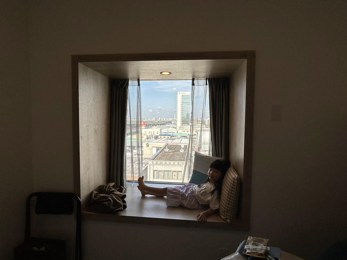 《 東京住宿推薦 》JR 東日本東京灣新木場 Mets Pr