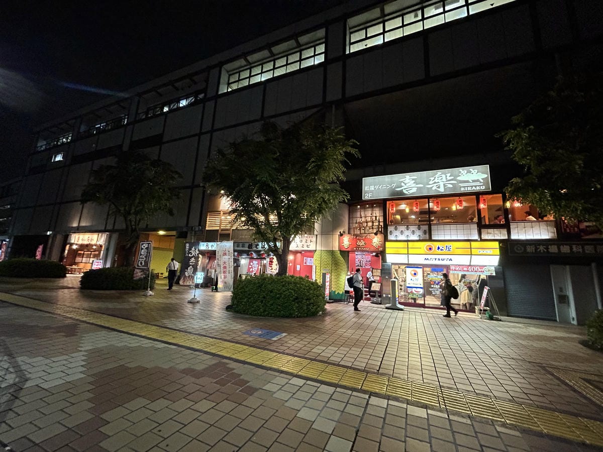 《 東京住宿推薦 》JR 東日本東京灣新木場 Mets Pr