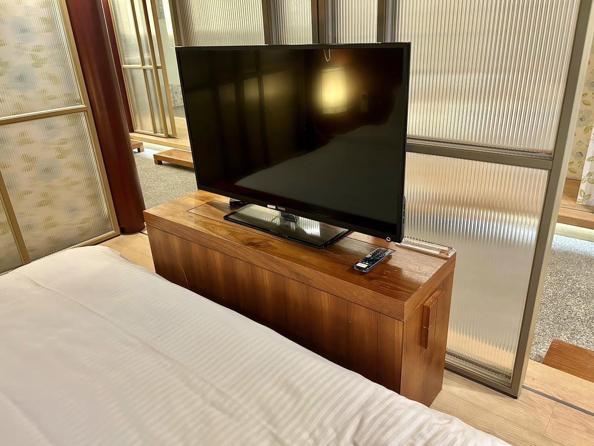 《 宜蘭親子住宿 》天下居汽車行館|豪華四人房|獨自享有52 《 宜蘭親子住宿 》天下居汽車行館|豪華四人房|獨自享有52