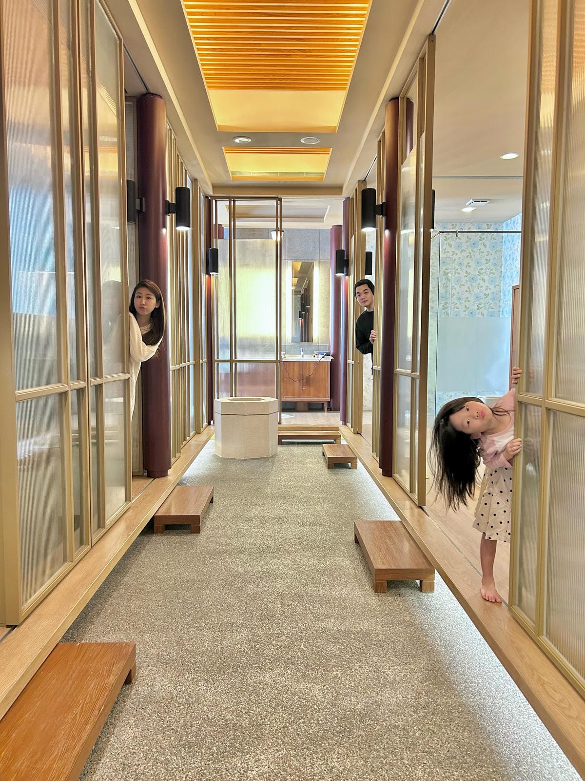 《 宜蘭親子住宿 》天下居汽車行館|豪華四人房|獨自享有52 《 宜蘭親子住宿 》天下居汽車行館|豪華四人房|獨自享有52