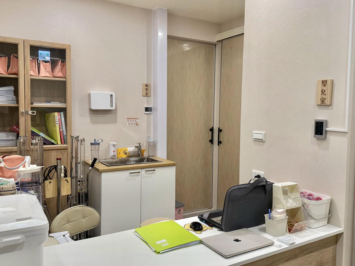 《 林口月子中心參觀 》慕綺產後護理之家|輕日式風格大空間房 《 林口月子中心參觀 》慕綺產後護理之家|輕日式風格大空間房