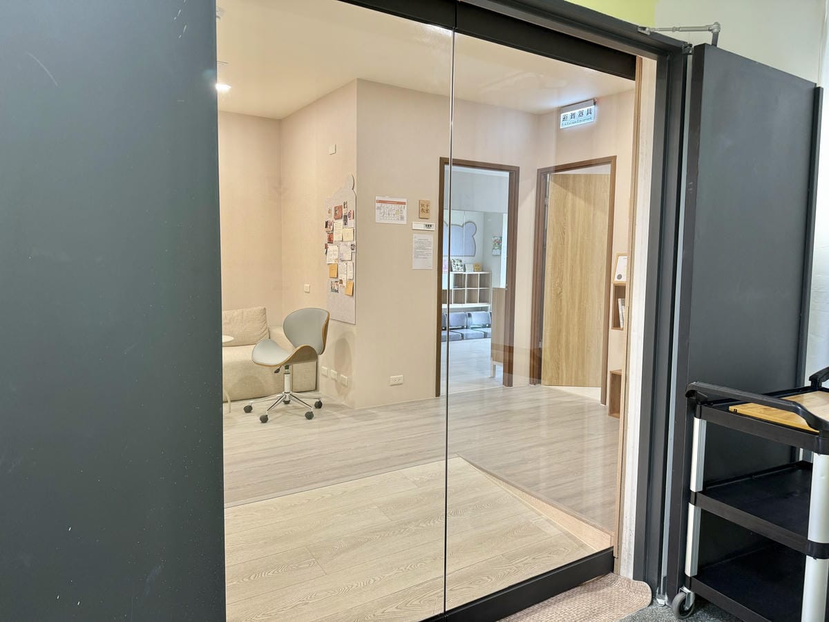 《 林口月子中心參觀 》慕綺產後護理之家|輕日式風格大空間房 《 林口月子中心參觀 》慕綺產後護理之家|輕日式風格大空間房