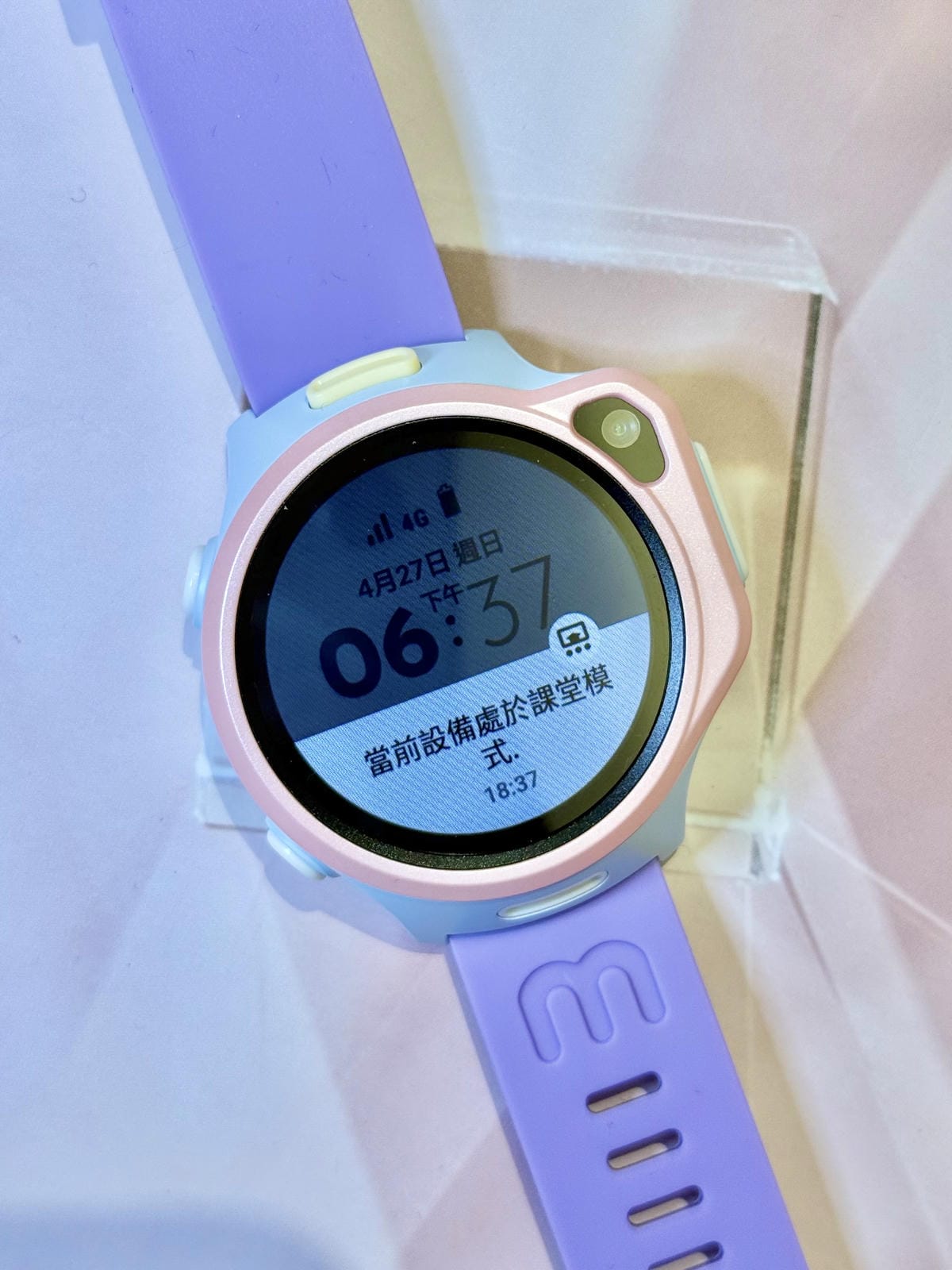 《 育兒好物推薦 》myFirst Fone R2 智慧兒童