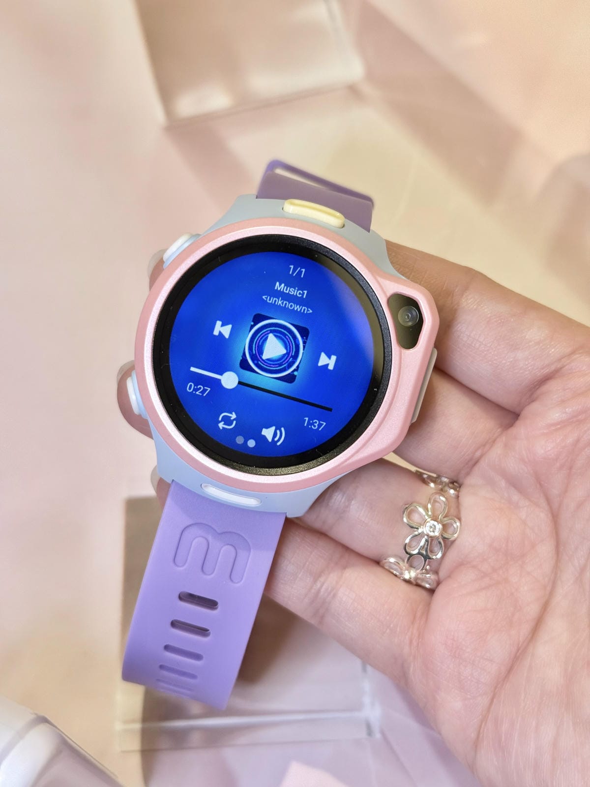 《 育兒好物推薦 》myFirst Fone R2 智慧兒童