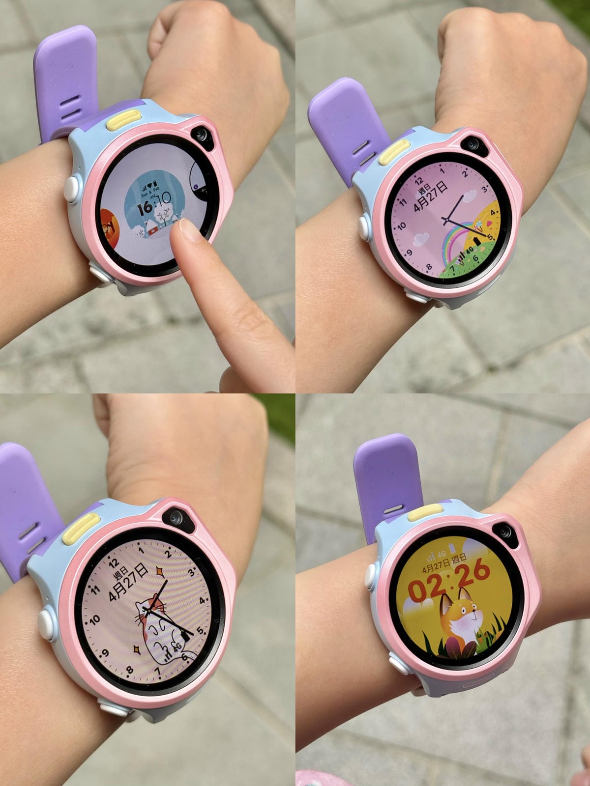 《 育兒好物推薦 》myFirst Fone R2 智慧兒童