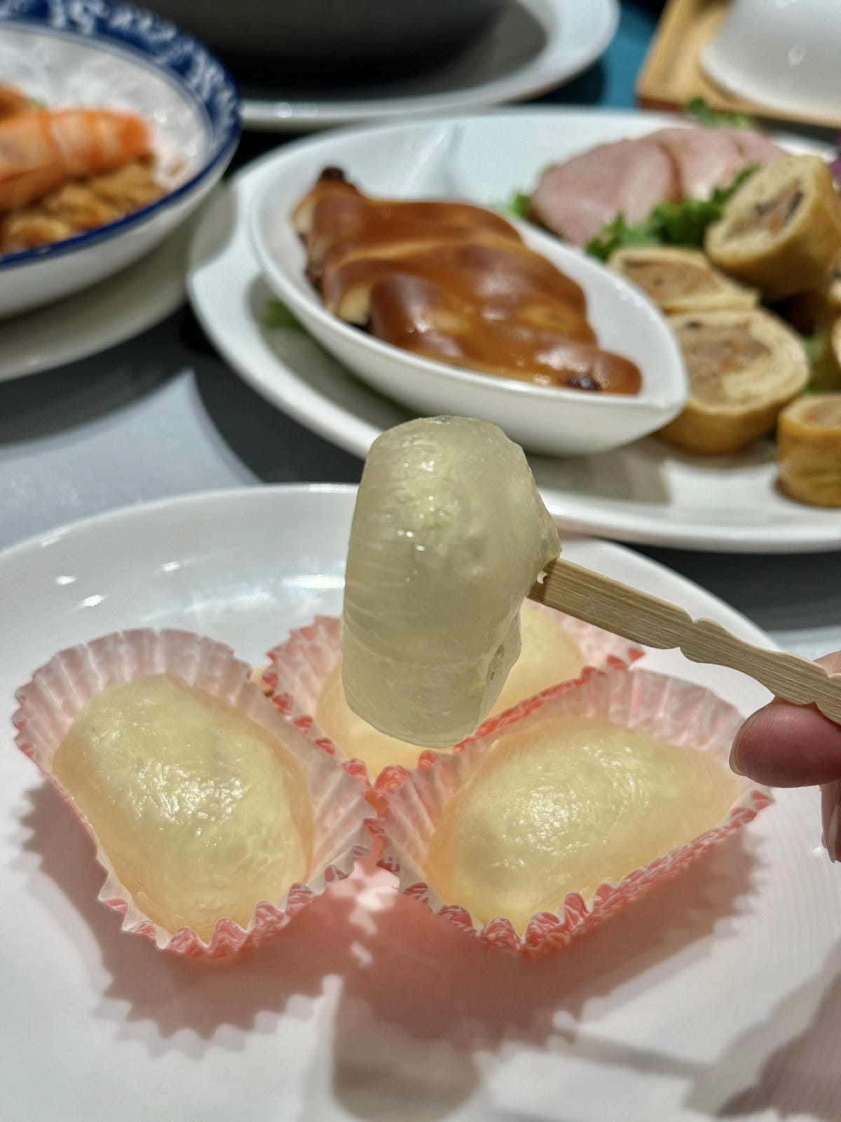 《 台北陽明山豪華露營 》蟬說：暖硫｜每帳都有獨立衛浴｜一泊
