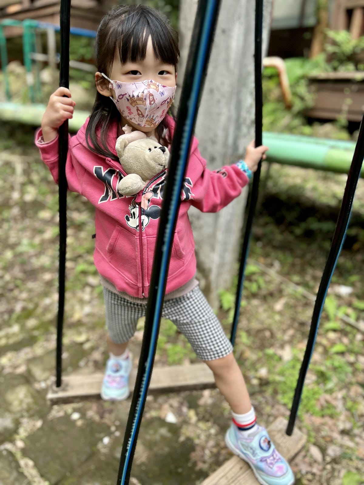 《 台北陽明山豪華露營 》蟬說：暖硫｜每帳都有獨立衛浴｜一泊