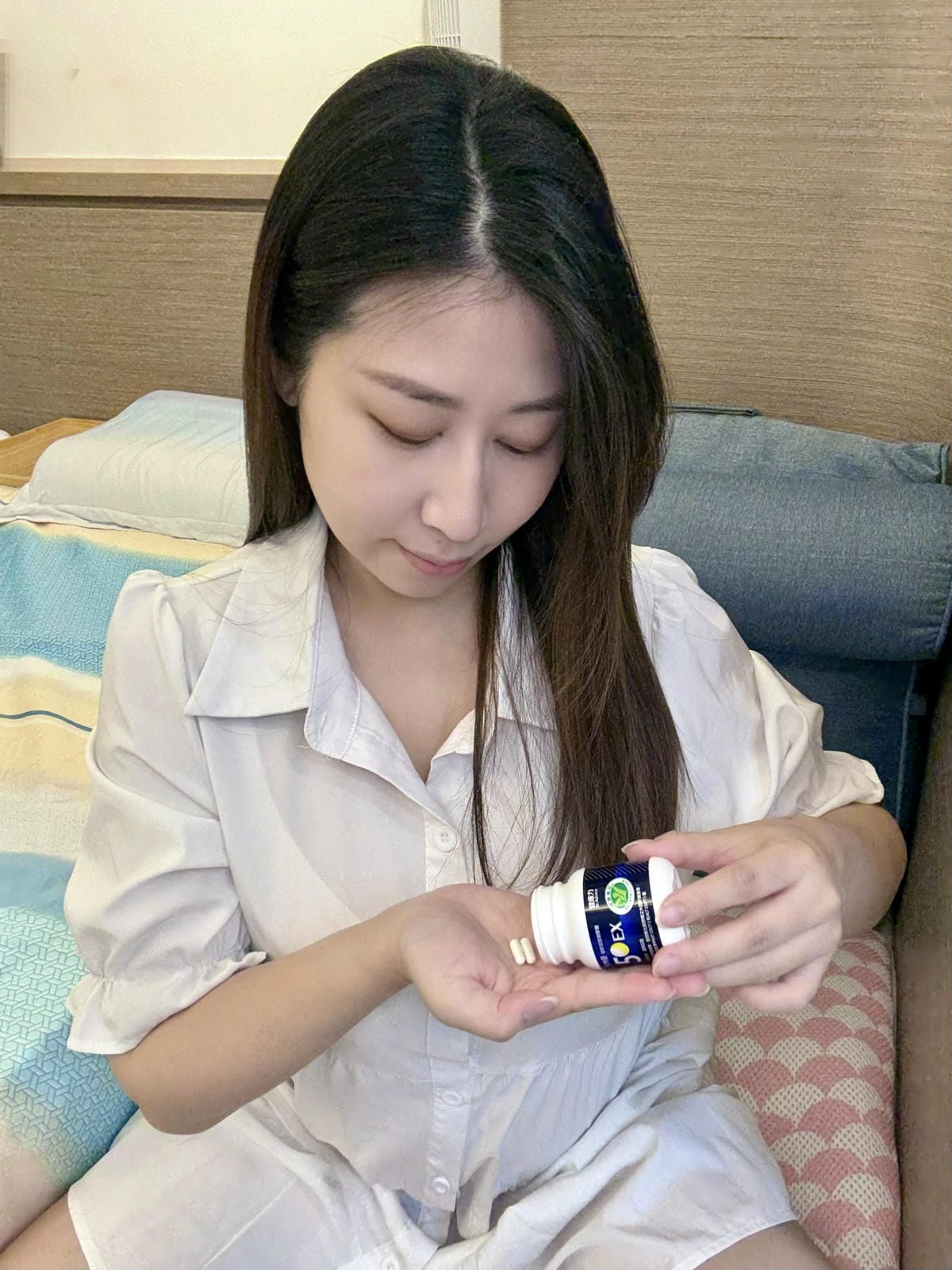 《 日常保養推薦 》健康力極萃50芝麻膠囊｜千位醫師推薦｜市