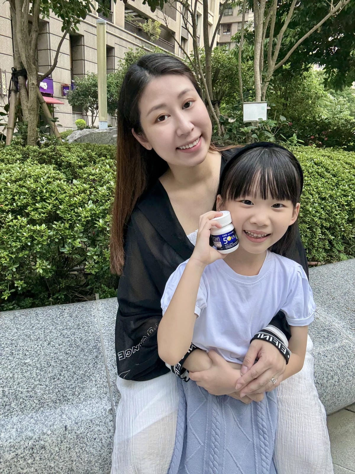 《 日常保養推薦 》健康力極萃50芝麻膠囊｜千位醫師推薦｜市