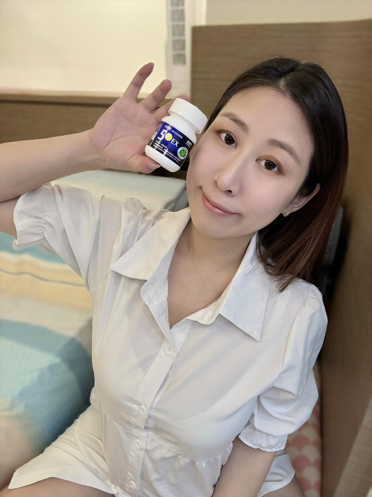 《 日常保養推薦 》健康力極萃50芝麻膠囊｜千位醫師推薦｜市