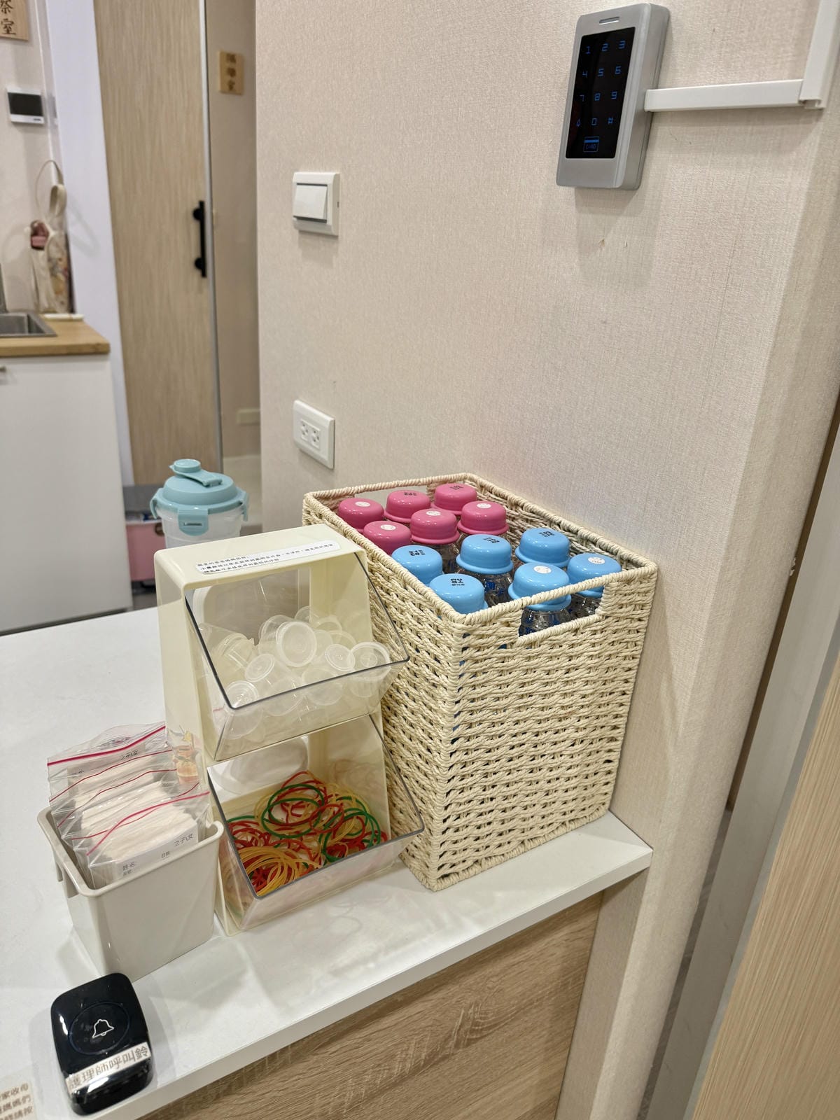《 林口月中入住心得 》慕綺產後護理之家｜大小寶同室月子中心