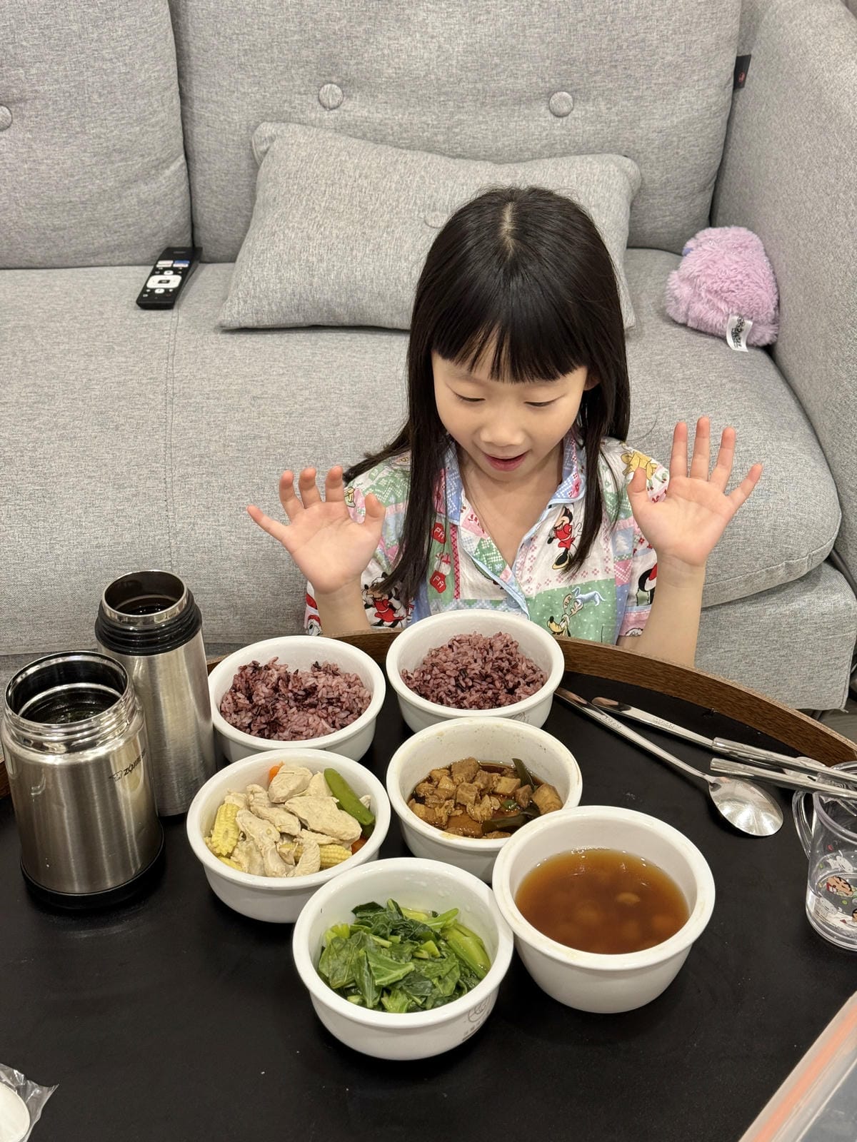 《 林口月中入住心得 》慕綺產後護理之家｜大小寶同室月子中心