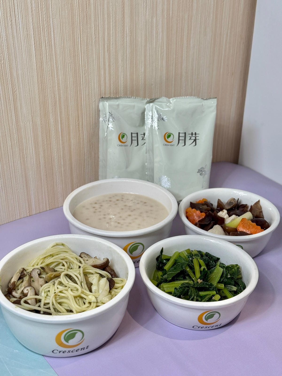 《 到府月子餐 》月芽頂級月子餐｜客製化精緻創意料理｜多種方