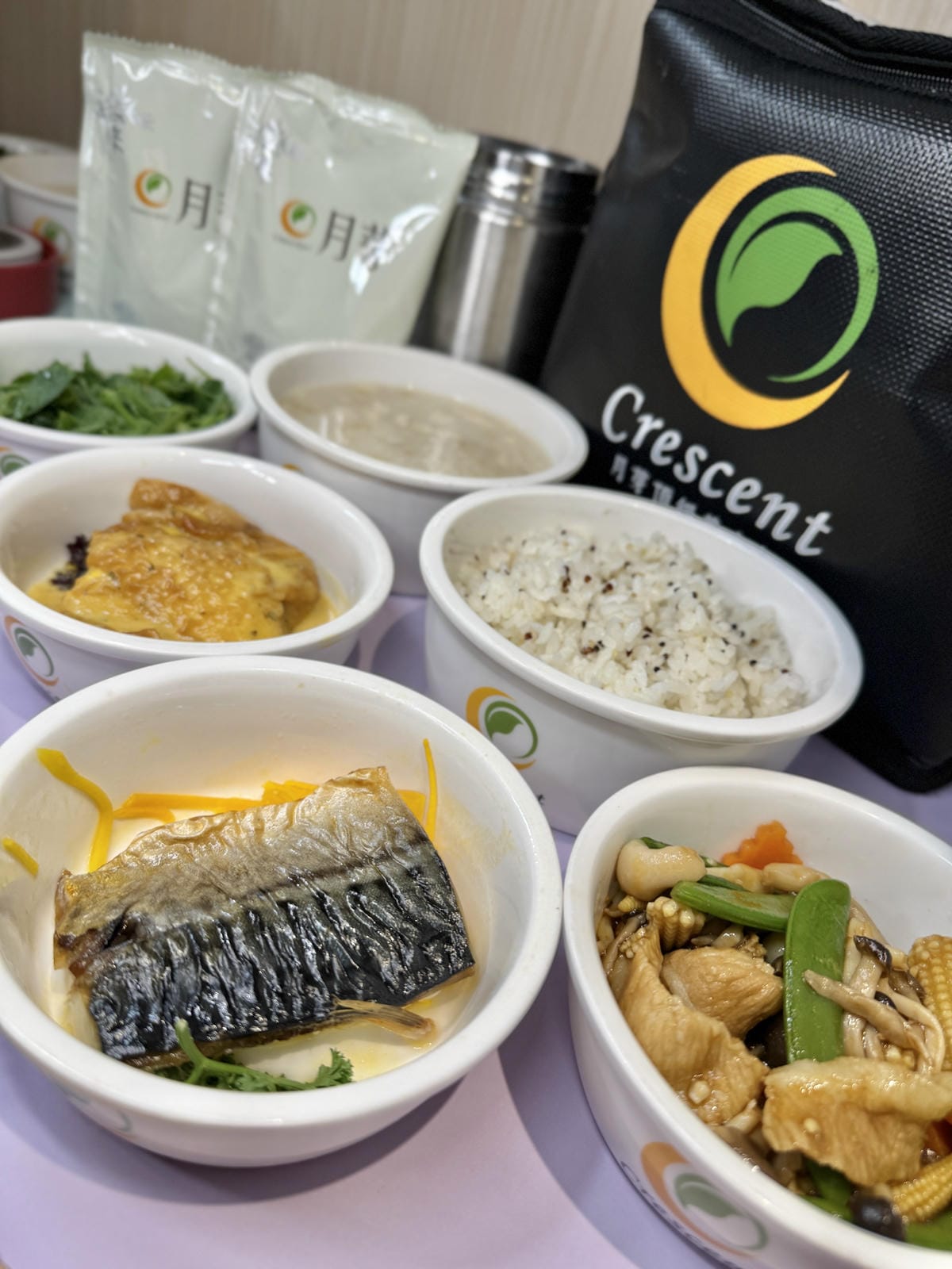 《 到府月子餐 》月芽頂級月子餐｜客製化精緻創意料理｜多種方