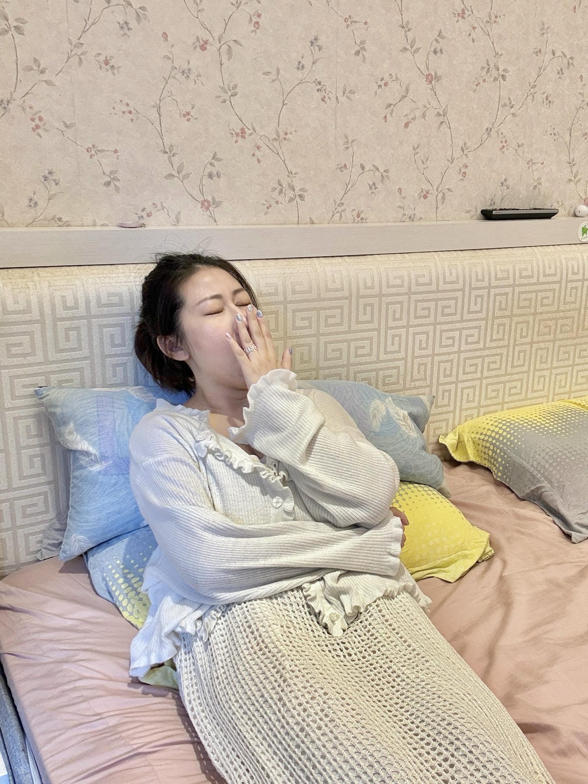 《 日常保養推薦 》二寶媽體力UP、思緒清晰秘密武器｜SHI