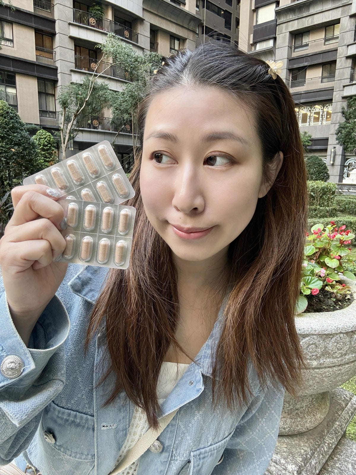《 日常保養推薦 》二寶媽體力UP、思緒清晰秘密武器｜SHI
